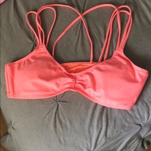 Aerie bikini top